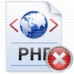 Borrar un archivo con PHP