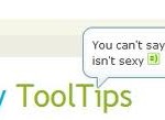 Sexy Tooltips