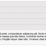 Accordeon sencillo con jQuery