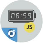 Como mostrar un reloj digital en tu página web con JavaScript