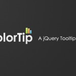 Colortip – jQuery Tooltip Plugin