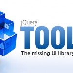 jQuery Tools