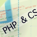 Incrustar código PHP dentro de clases CSS