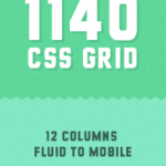 CSS Grid 1140px