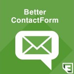Better Contact Form
