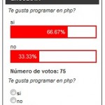 Block Polls – Encuestas en linea para Prestashop