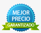 Mejor precio garantizado en Prestashop