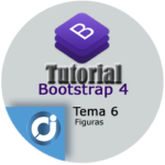 Como definir una figura con Bootstrap 4
